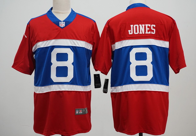 New York Giants Jerseys 12